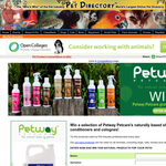 Pet Directory