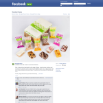 Win a selection of 'Springhill Farm' back-to-school snacks!