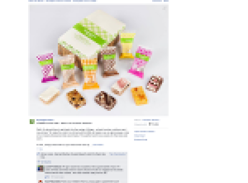 Win a selection of 'Springhill Farm' back-to-school snacks!