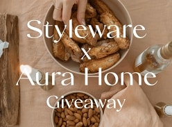 Win a Set of Styleware Homeware