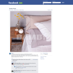 Win a set of Tencel sheets - Bambi