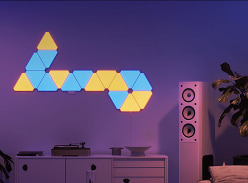 Win a Set of Yeelight Smart LED Panels