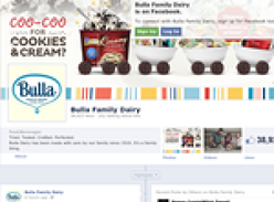 Win a share in $50,000 worth of prizes!