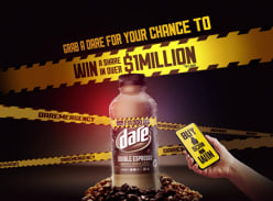 Win a Share in over $1 Million