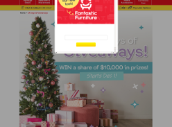 Win a share of $10,000 in prizes
