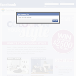 Win a share of $2500 in Prizes! - Paint Place