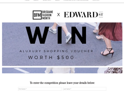 Win a Shopping Voucher Worth $500