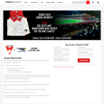 Win a signed 2016 Swans jersey + boxed seats & warm down area passes for you & 3 mates!