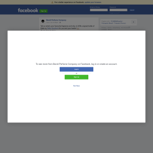 Win a signed bottle of Delta for you and your bestie