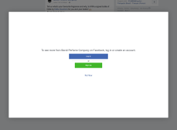 Win a signed bottle of Delta for you and your bestie