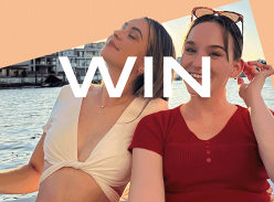 Win a Sister Staycation at Gwinganna for You and Your Bestie
