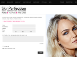 Win a Skin Perfection skincare Pack