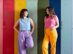 Win a Skinny Locker in The Colour of Your Choice