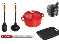 Win a Slow Cooking Prize Pack from DKSH