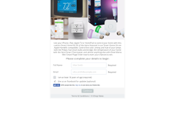 Win a Smart Home Kit