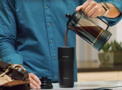 Win a Smart Mug