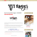 Win a Smiggle Pack - NJT Reviews