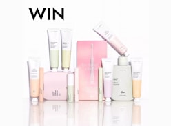 Win a Smile Care Suite