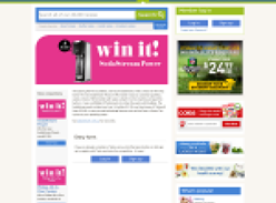 Win a SodaStream Power!