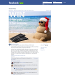 Win a Solar Charger for you and a mate this Christmas with Watts Clever!