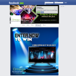 Win a Soniq 32" HD LED-LCD TV - Omgetech