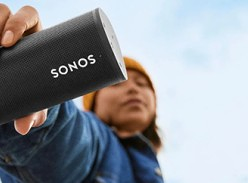 Win a Sonos Roam Portable Speaker