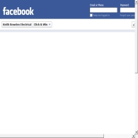 Keith Bowden Electrical