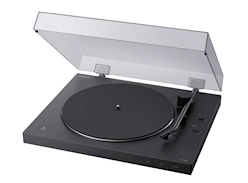 Win a Sony LX310BT Turntable