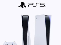 Win a Sony PlayStation 5 Bundle