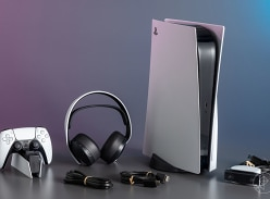 Win a Sony PlayStation 5