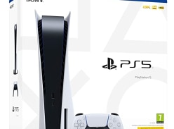 Win a Sony PlayStation 5