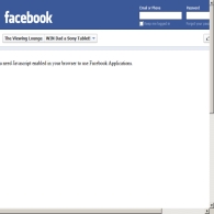 Win a Sony Prize Pack worth $1000 - The Viewing Lounge