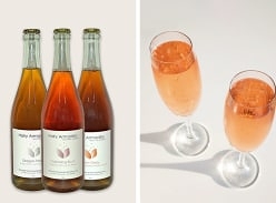 Win a Sparkling Tea Supply for a Year