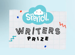 Win a Spencil Prize Pack