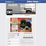 Win a Spotters Pack - Unsealed 4x4