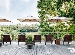 Win a Spring Getaway to Daylesford and the Macedon Ranges