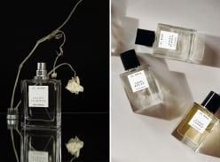 Win a ST. ROSE Fragrance Prize Pack