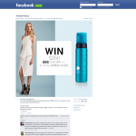 Win a St. Tropez Express Bronzing Mousse & a $250 BNKR Store voucher! - St.Tropez Tan