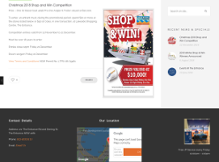 Win a Stacer boat 409S Pro-line Angler & Trailer