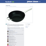 Win a Stanley Rogers Techtonic 28cm Stir Fry Pan, valued at $189.95!