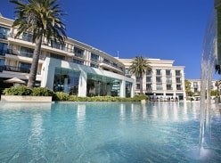 Win a Stay at Imperial Hotel Gold Coast