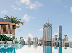 Win a Stay & Show Package with Emporium Hotel South Bank