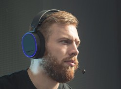 Win a SteelSeries Arctis 5 Gaming Headset