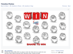 Win a Sterling Silver Members Ring