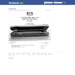 Win a Stitch & Hide Lucy Pouch and 2 Button Wallet - Style Merchant