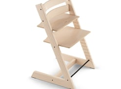Win a Stokke Tripp Trapp Chair (Natural)