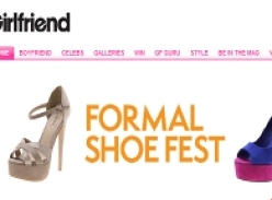 Win a Style Tread Shoe Fest