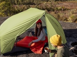Win a Summer Camping Giveaway