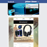 Win a summer sports fun package!
