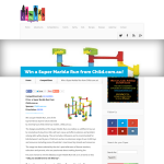 Win a Super Marble Run from Child.com.au!